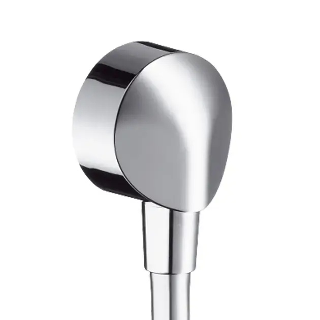 Nézd meg most Hansgrohe - Fixfit - Zuhany kifolyó könyök - 27454000