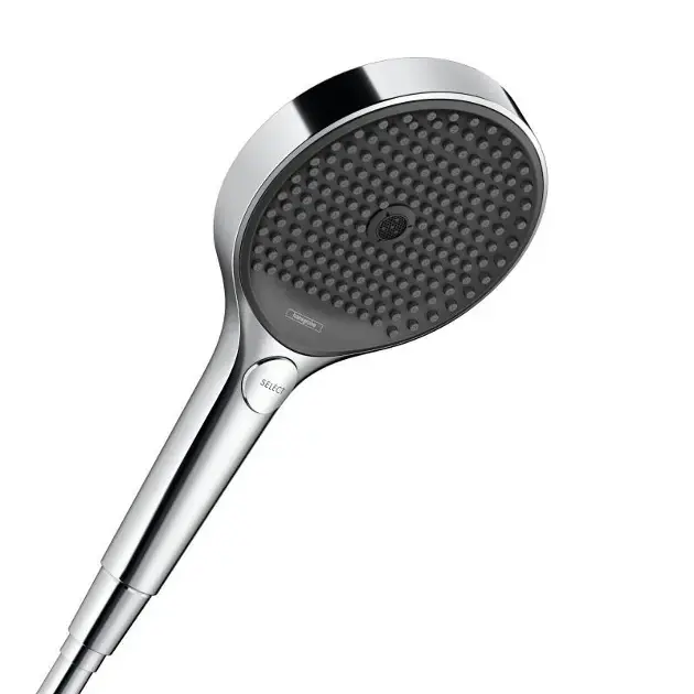Biztonságos fizetés Hansgrohe - Rainfinity - Kézi zuhanyfej - 26864000