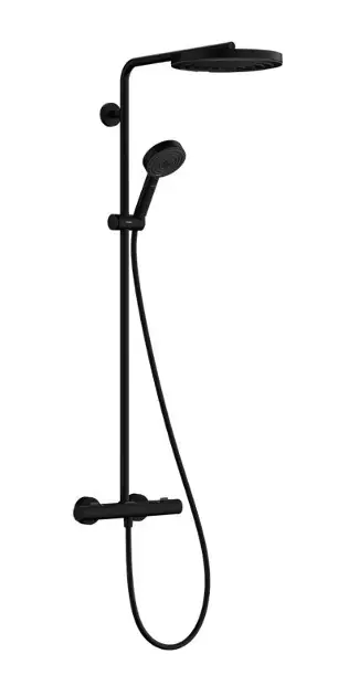 Kihagyhatatlan ajánlat Hansgrohe - Pulsify S Puro - Zuhanyszett - 24237670