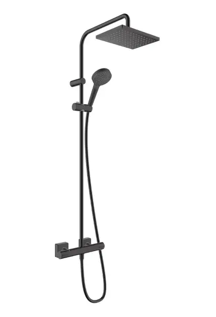 Csak ma Hansgrohe - Vernis Shape - Zuhanyszett - 26097670
