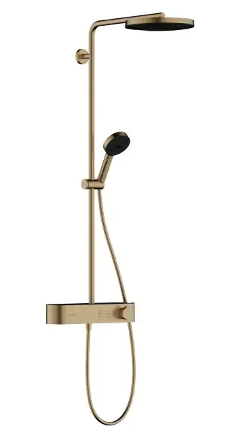 Hansgrohe - Pulsify S - Zuhanyszett - 24220140 Árcsökkenés