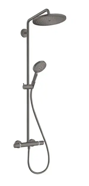 Hansgrohe - Croma Select S - Zuhanyszett - 26890340 Olcsó