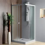 Csak ma Aqualine - Shower enclosures - Zuhanykabin - BTQ800