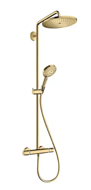 Hansgrohe - Croma Select S - Zuhanyszett - 26891990 Legjobb ár