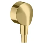 Biztonságos fizetés Hansgrohe - Fixfit - Zuhany kifolyó könyök - 27454990