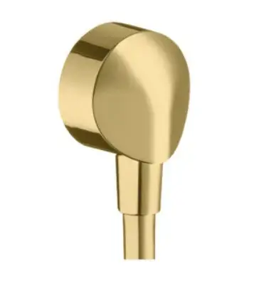 Biztonságos fizetés Hansgrohe - Fixfit - Zuhany kifolyó könyök - 27454990