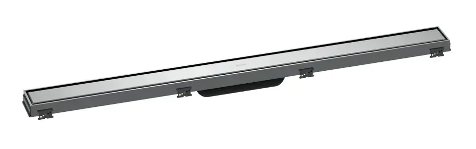 Hansgrohe - RainDrain Match - Zuhanylefolyó - 56040000 Kedvezmény