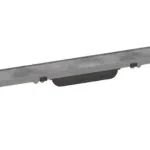 Vásárlói kedvenc Hansgrohe - RainDrain Rock - Zuhanylefolyó - 56034000