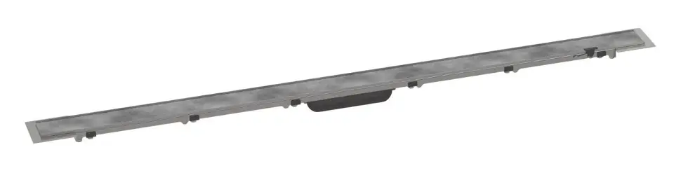Vásárlói kedvenc Hansgrohe - RainDrain Rock - Zuhanylefolyó - 56034000