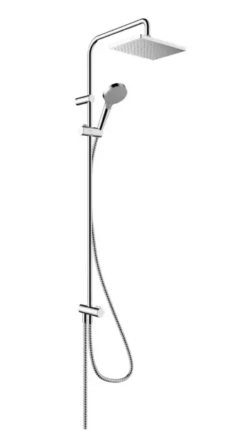 Ne maradj le Hansgrohe - Vernis Shape - Zuhanyszett - 26289000