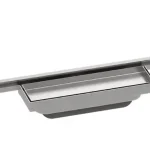 Újdonság Hansgrohe - RainDrain Minimalistic - Zuhanylefolyó - 56219000