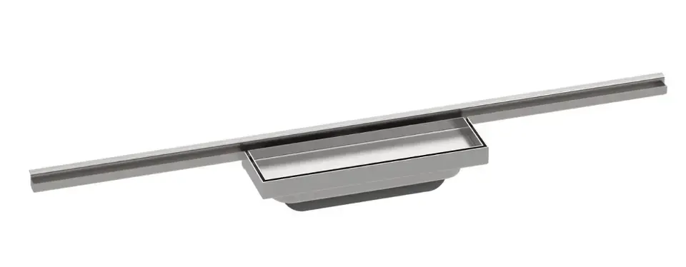 Újdonság Hansgrohe - RainDrain Minimalistic - Zuhanylefolyó - 56219000