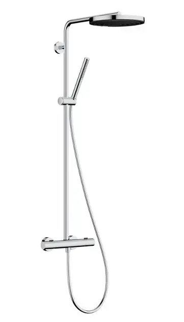 Szezonális akció Hansgrohe - Pulsify S Puro - Zuhanyszett - 24222000