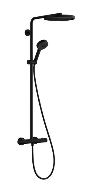 Kiárusítás Hansgrohe - Pulsify S Puro - Zuhanyszett - 24236670