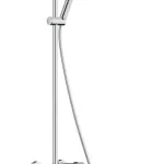 Vedd meg most Hansgrohe - Pulsify S Puro - Zuhanyszett - 24237000