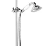 Legjobb ár Novaservis - Shower sets - Kézi zuhanyfej - N160