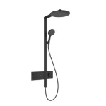 Vásárlói kedvenc Hansgrohe - Raindance Alive S - Zuhanyszett - 24596670
