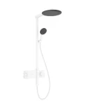Vásárlói kedvenc Hansgrohe - Raindance Alive S - Zuhanyszett - 24596700