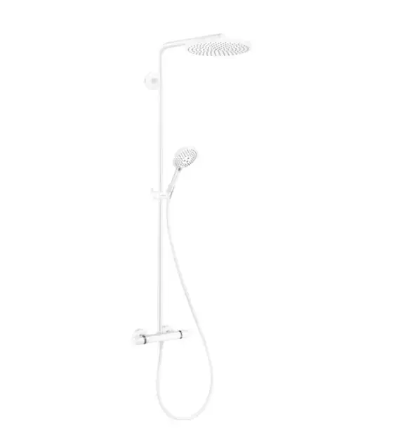Hansgrohe - Raindance S - Zuhanyszett - 28823700 Kiárusítás