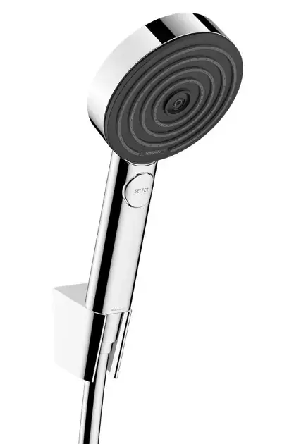 Hansgrohe - Pulsify Select S - Kézi zuhanyfej - 24305000 Végkiárusítás