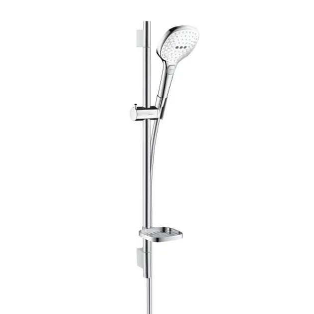 Hansgrohe - Raindance Select E - Kézi zuhanyfej - 26622400 Vásárlói kedvenc