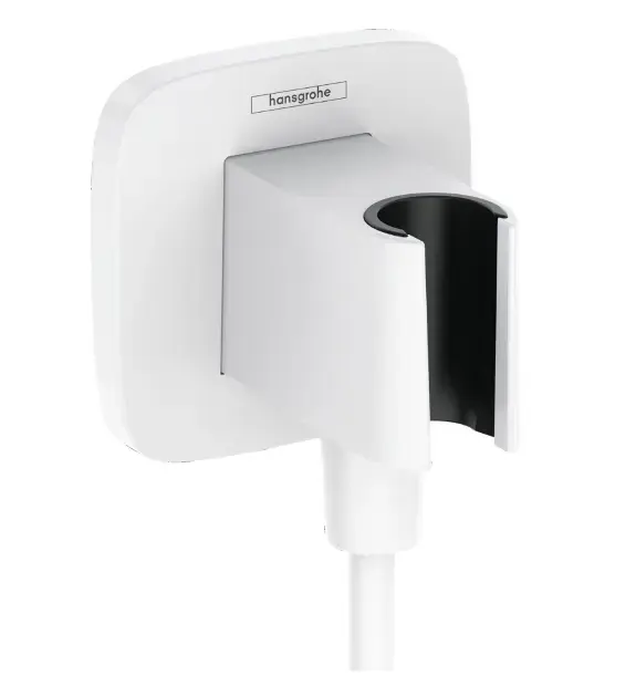 Biztonságos vásárlás Hansgrohe - Fixfit - Zuhany kifolyó könyök - 26887700