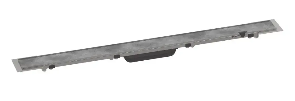 Hansgrohe - RainDrain Rock - Zuhanylefolyó - 56031000 Akciós ár