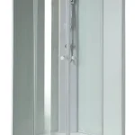 Biztonságos fizetés Aqualine - Shower enclosures - Zuhanykabin - YB93