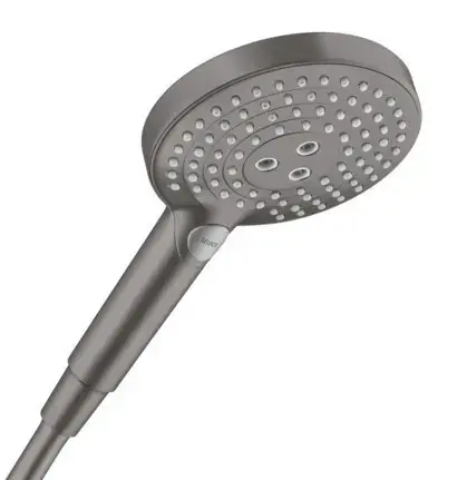Szuper akció Hansgrohe - Raindance Select S - Kézi zuhanyfej - 26531340