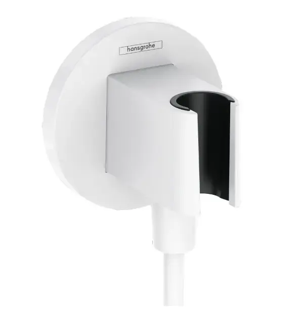 Vásárlói kedvenc Hansgrohe - Fixfit - Zuhany kifolyó könyök - 26888700