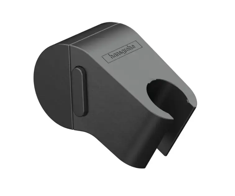 Hansgrohe - WallStoris - Zuhanyfej tartó - 27917670 Biztonságos vásárlás