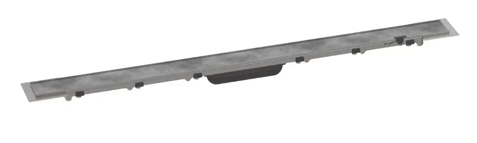 Hansgrohe - RainDrain Rock - Zuhanylefolyó - 56032000 Kedvezmény