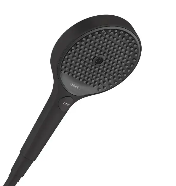 Hansgrohe - Rainfinity - Kézi zuhanyfej - 26865670 Ajánlat